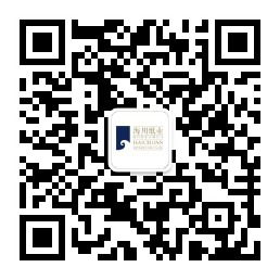 海川紙業(yè)微信二維碼